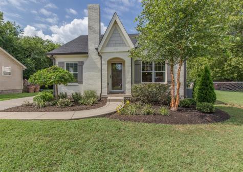 928 Cahal Avenue Nashville TN 37206