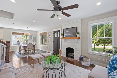 928 Cahal Avenue Nashville TN 37206
