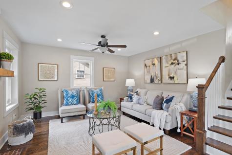 928 Cahal Avenue Nashville TN 37206