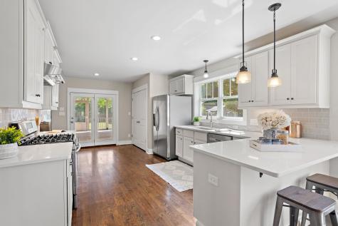 928 Cahal Avenue Nashville TN 37206
