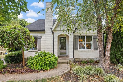 928 Cahal Avenue Nashville TN 37206