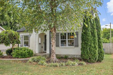 928 Cahal Avenue Nashville TN 37206