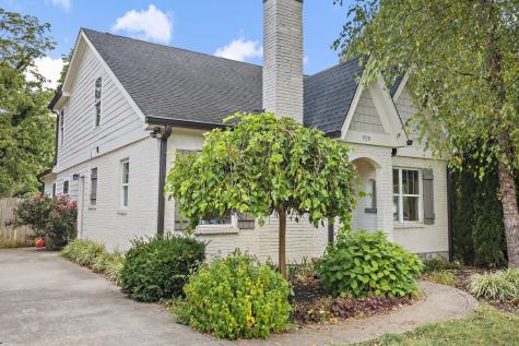 928 Cahal Avenue Nashville TN 37206