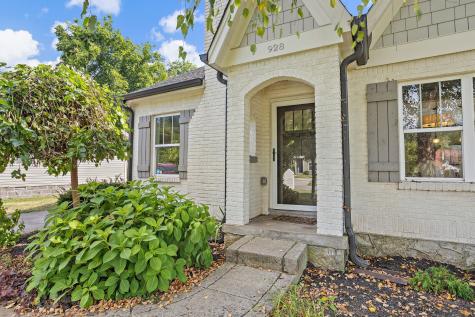 928 Cahal Avenue Nashville TN 37206