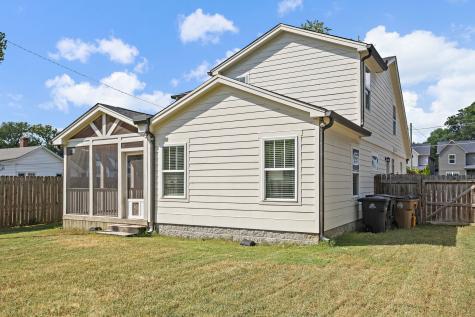 928 Cahal Avenue Nashville TN 37206