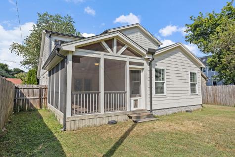 928 Cahal Avenue Nashville TN 37206