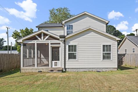928 Cahal Avenue Nashville TN 37206