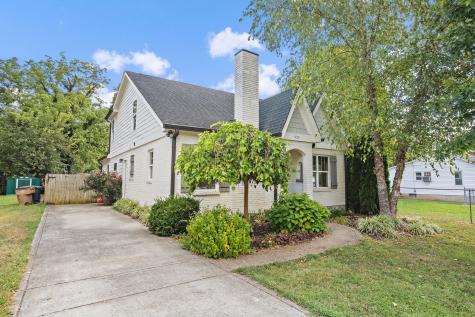 928 Cahal Avenue Nashville TN 37206
