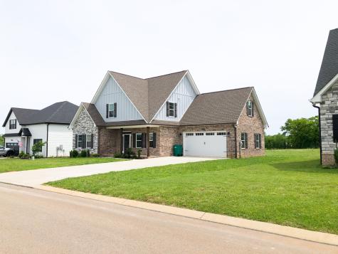 95 Lookout Drive Winchester TN 37398