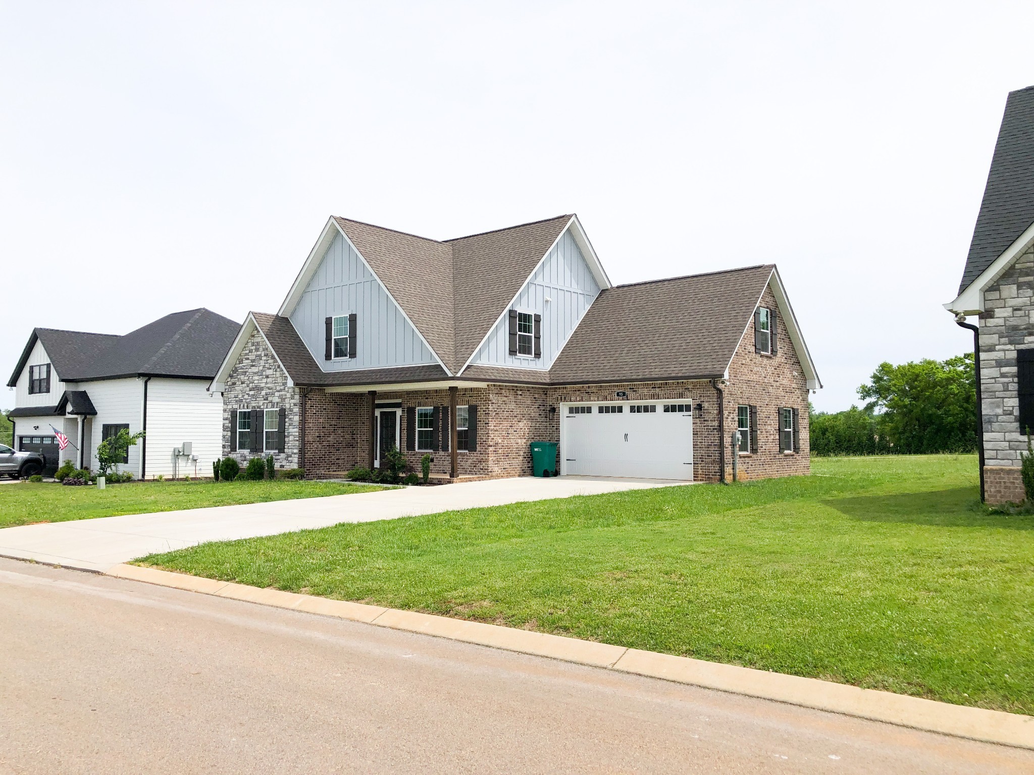 95 Lookout Drive Winchester TN 37398