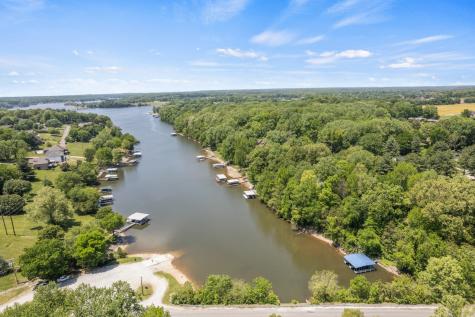 95 Lookout Drive Winchester TN 37398
