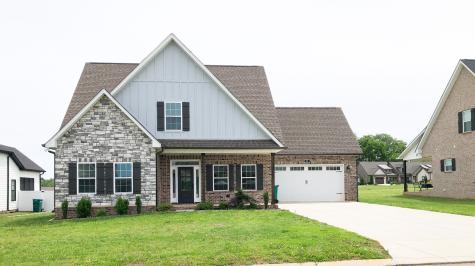 95 Lookout Drive Winchester TN 37398