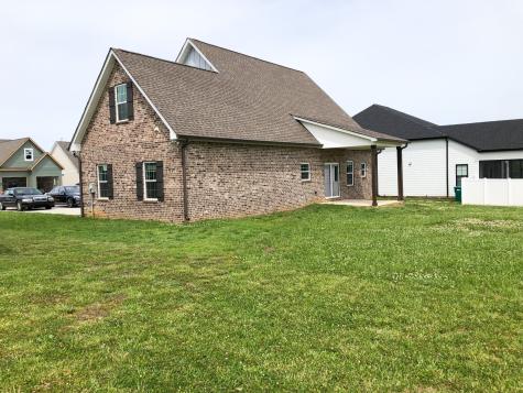 95 Lookout Drive Winchester TN 37398