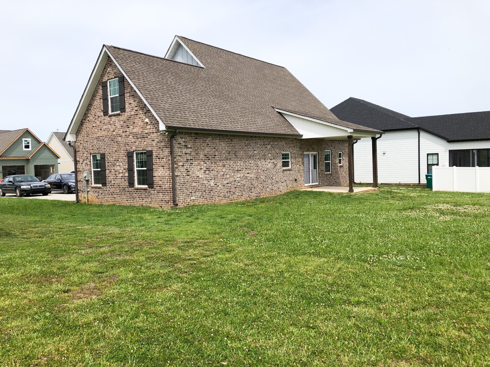 95 Lookout Drive Winchester TN 37398