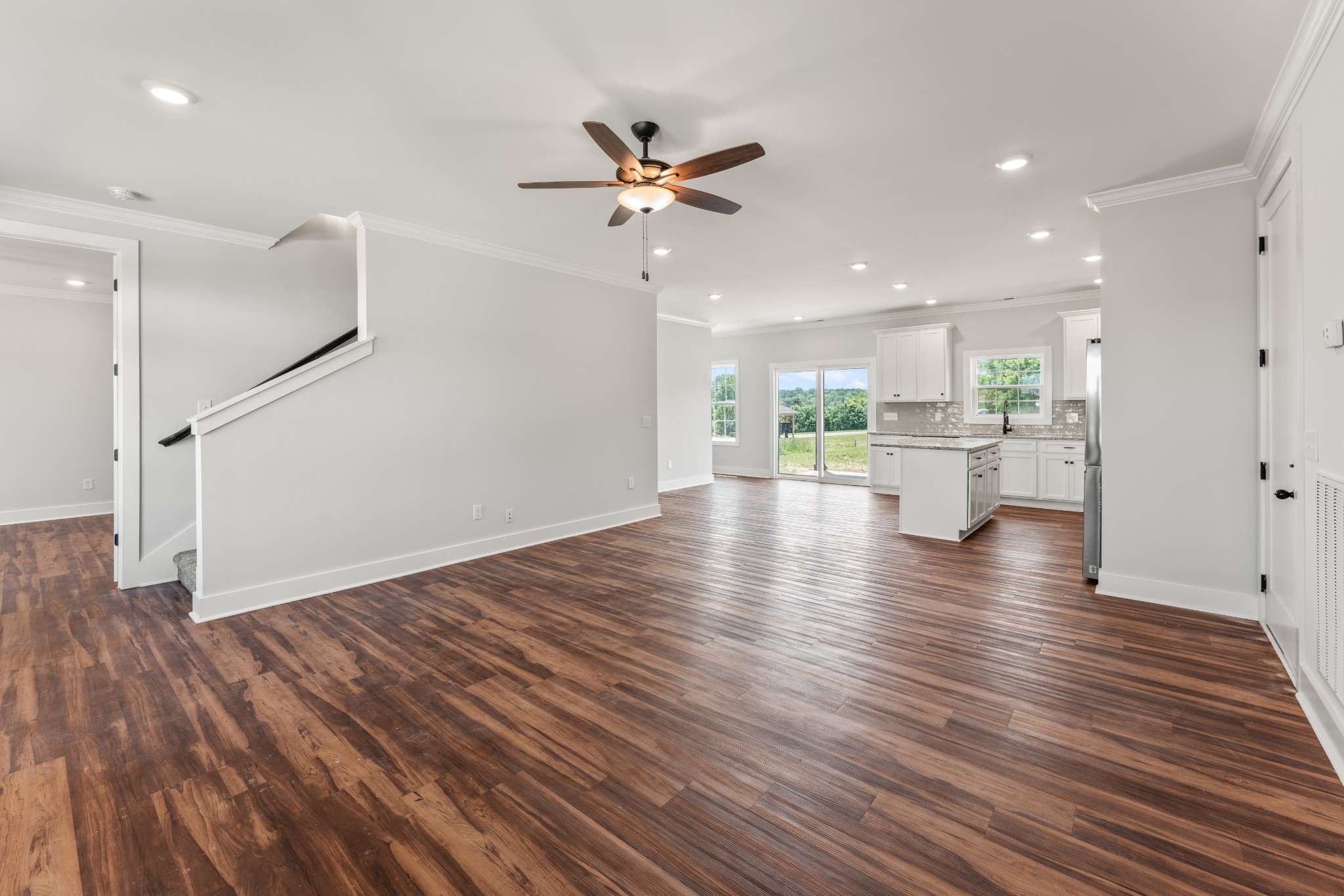 95 Lookout Drive Winchester TN 37398