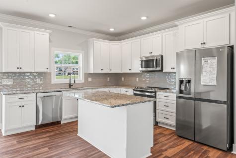 95 Lookout Drive Winchester TN 37398