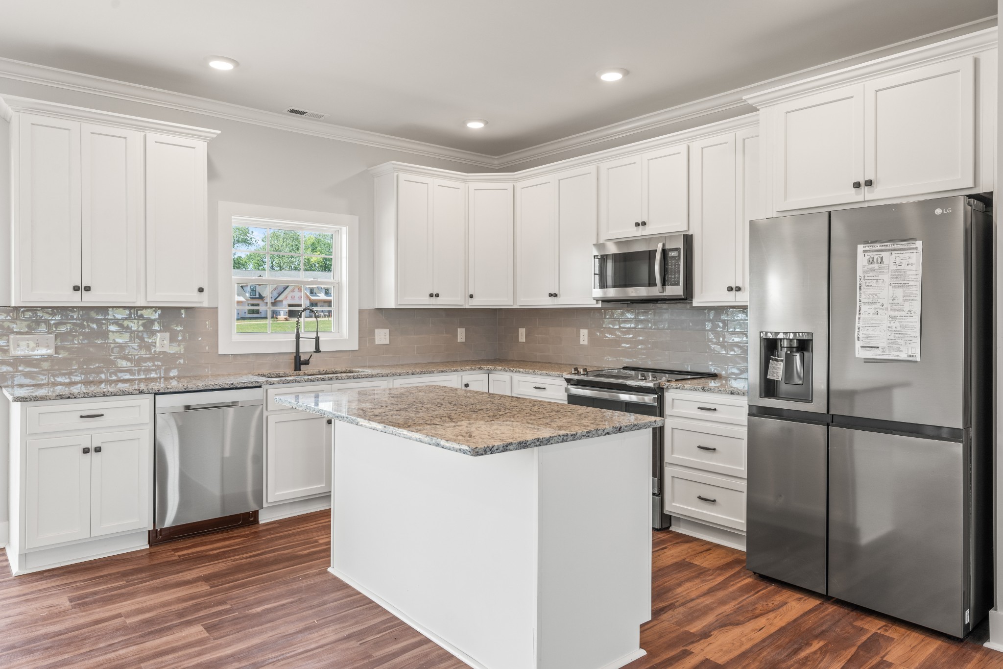 95 Lookout Drive Winchester TN 37398