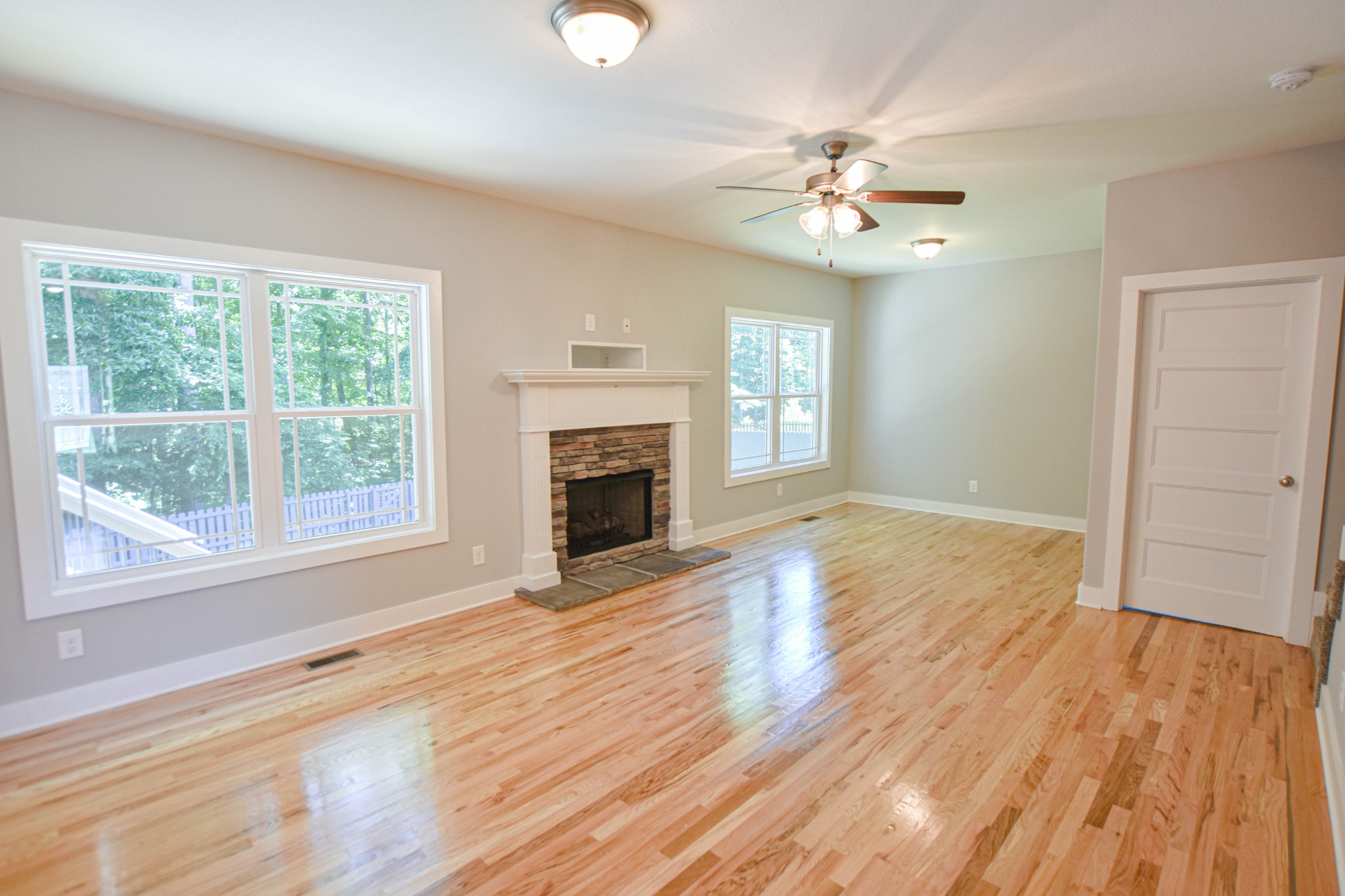 236 Towes Lane Clarksville TN 37043