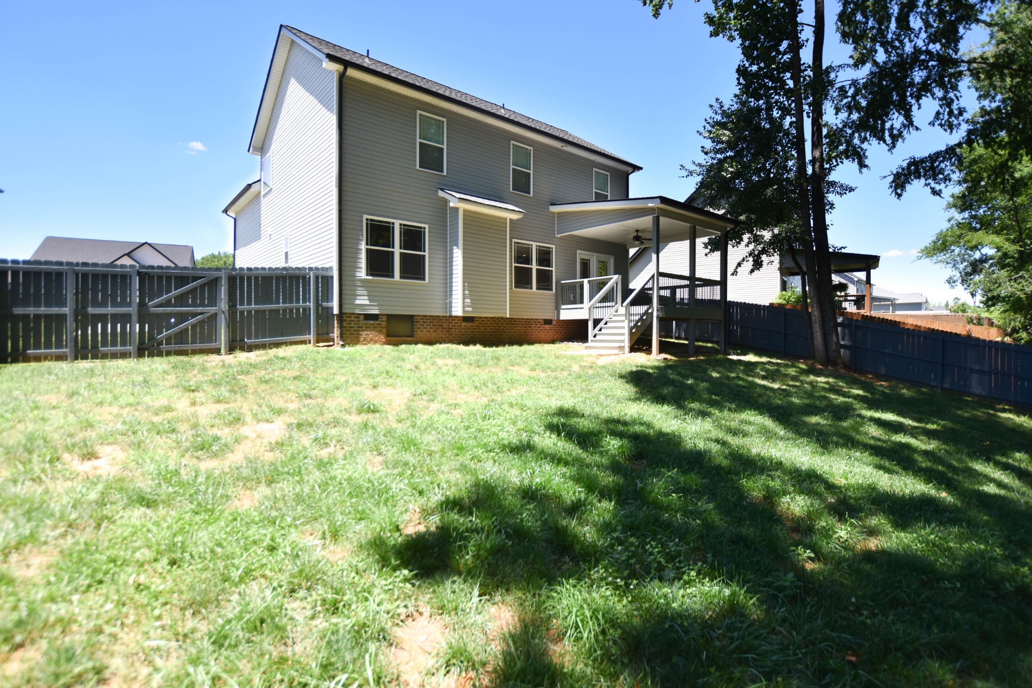 236 Towes Lane Clarksville TN 37043