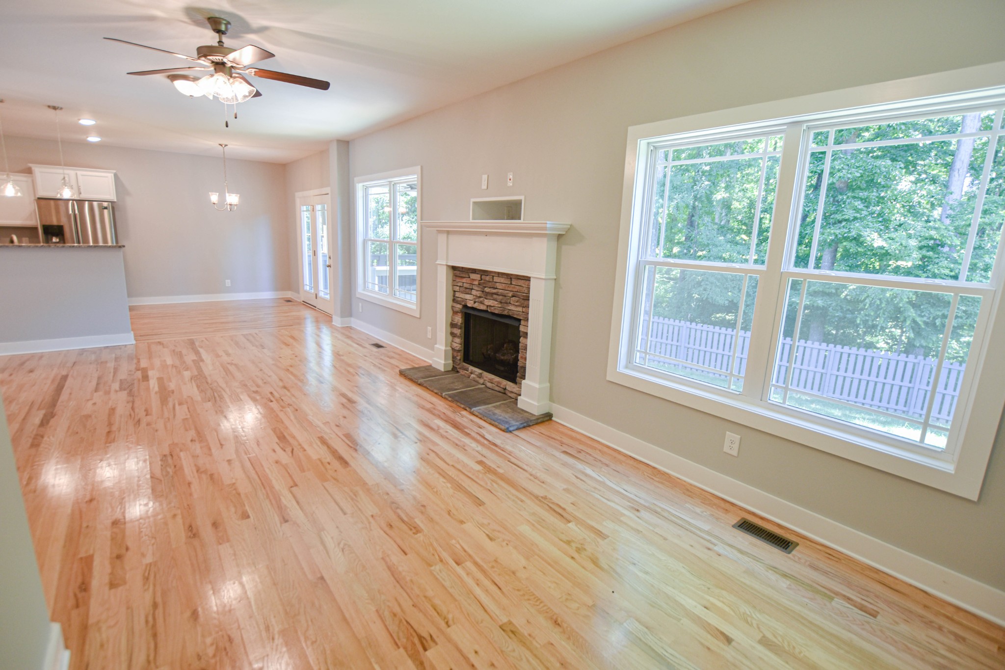 236 Towes Lane Clarksville TN 37043