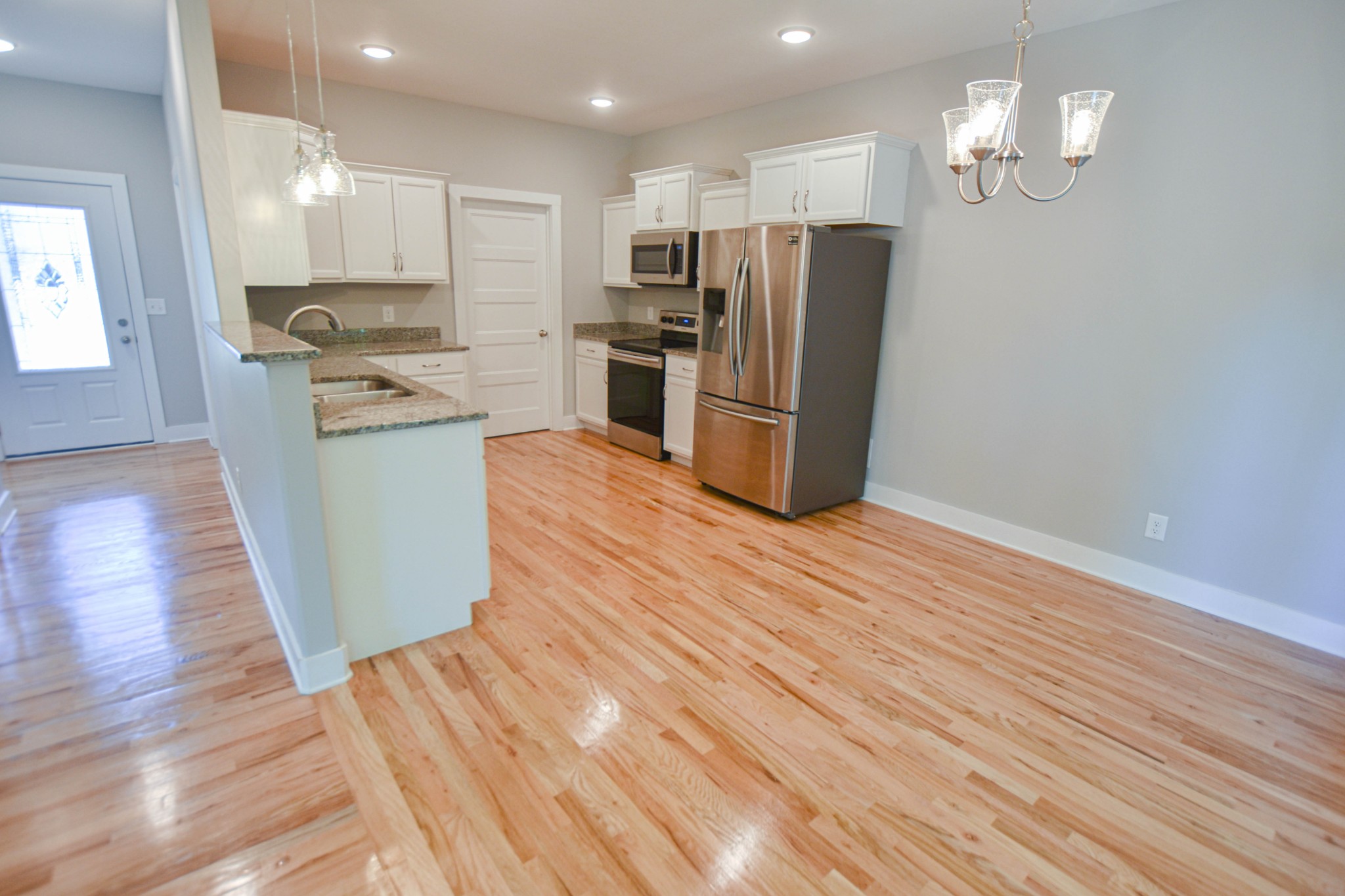 236 Towes Lane Clarksville TN 37043