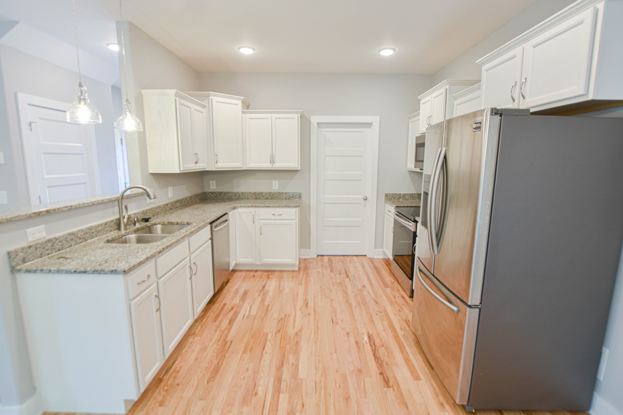236 Towes Lane Clarksville TN 37043