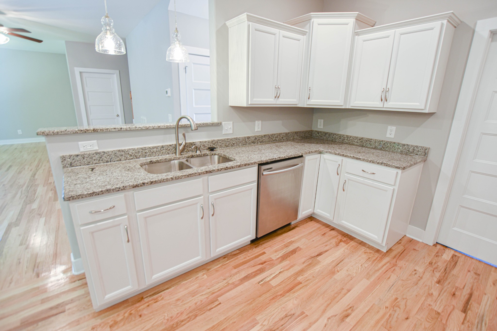 236 Towes Lane Clarksville TN 37043