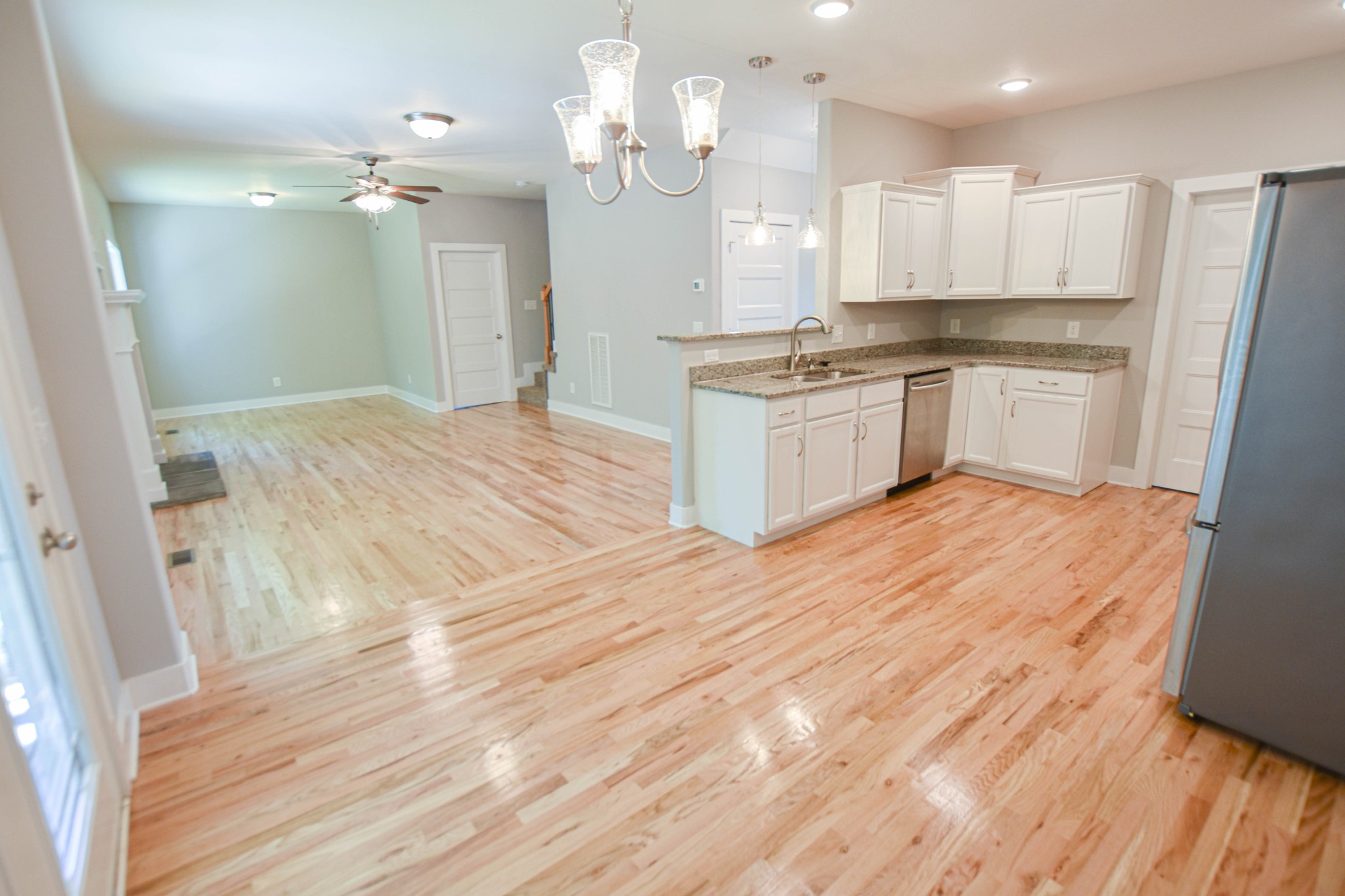 236 Towes Lane Clarksville TN 37043