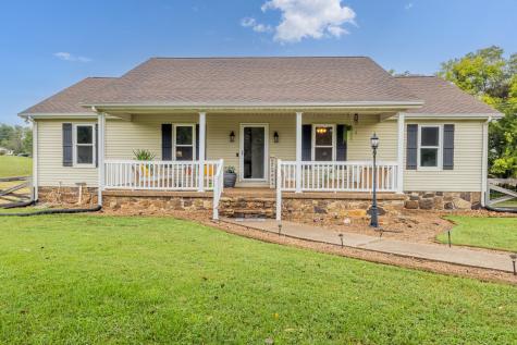 2200 Prentiss Lawrence Road Olmstead KY 42265