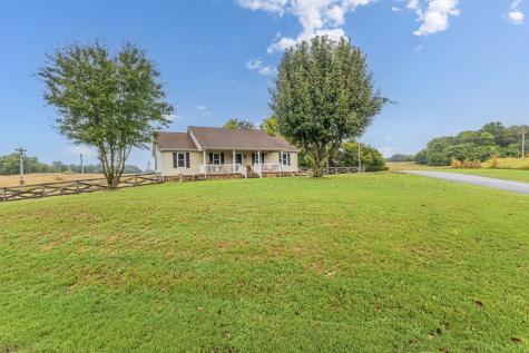 2200 Prentiss Lawrence Road Olmstead KY 42265
