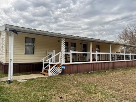3837 Baggett Road Springfield TN 37172