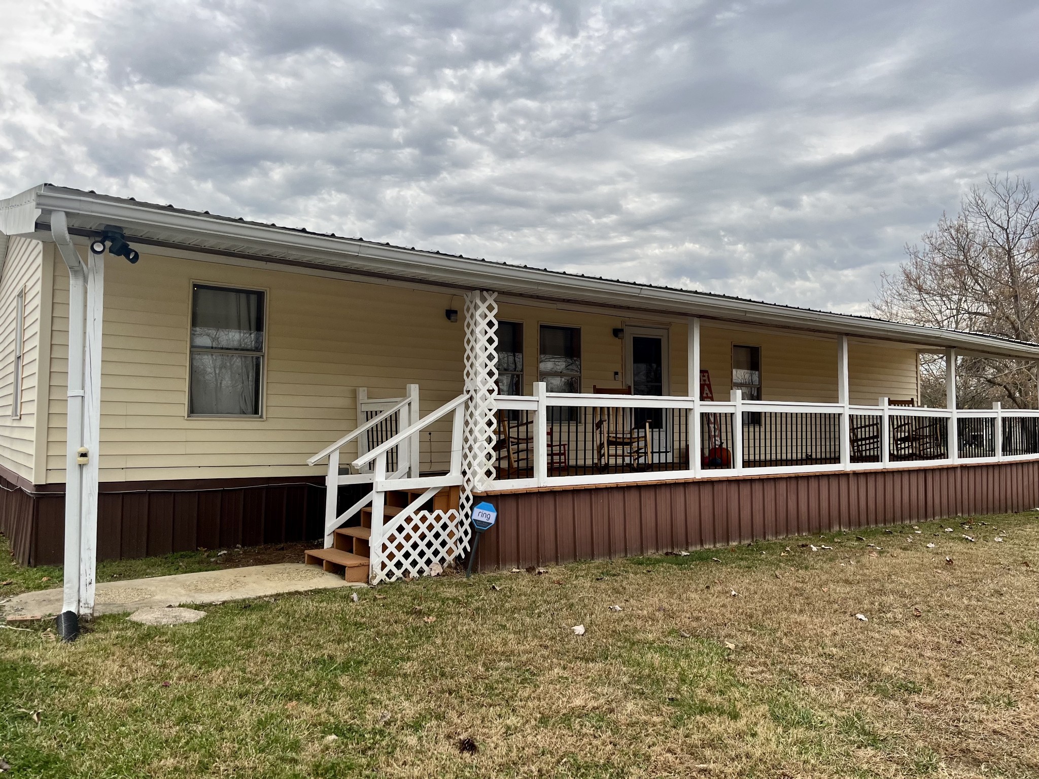 3837 Baggett Road Springfield TN 37172