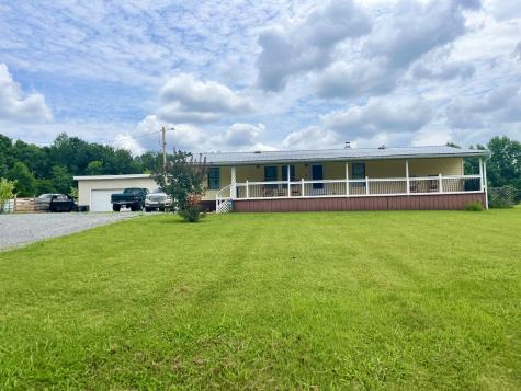 3837 Baggett Road Springfield TN 37172