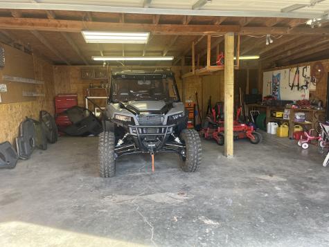 3837 Baggett Road Springfield TN 37172