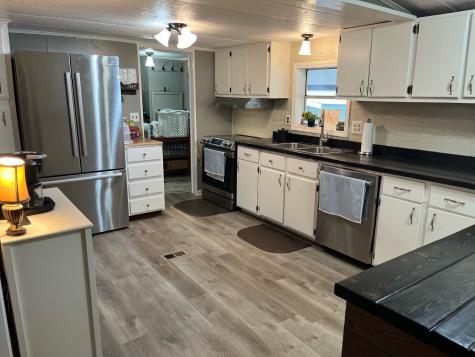 3837 Baggett Road Springfield TN 37172
