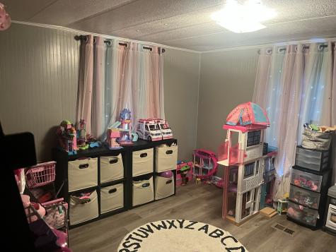 3837 Baggett Road Springfield TN 37172