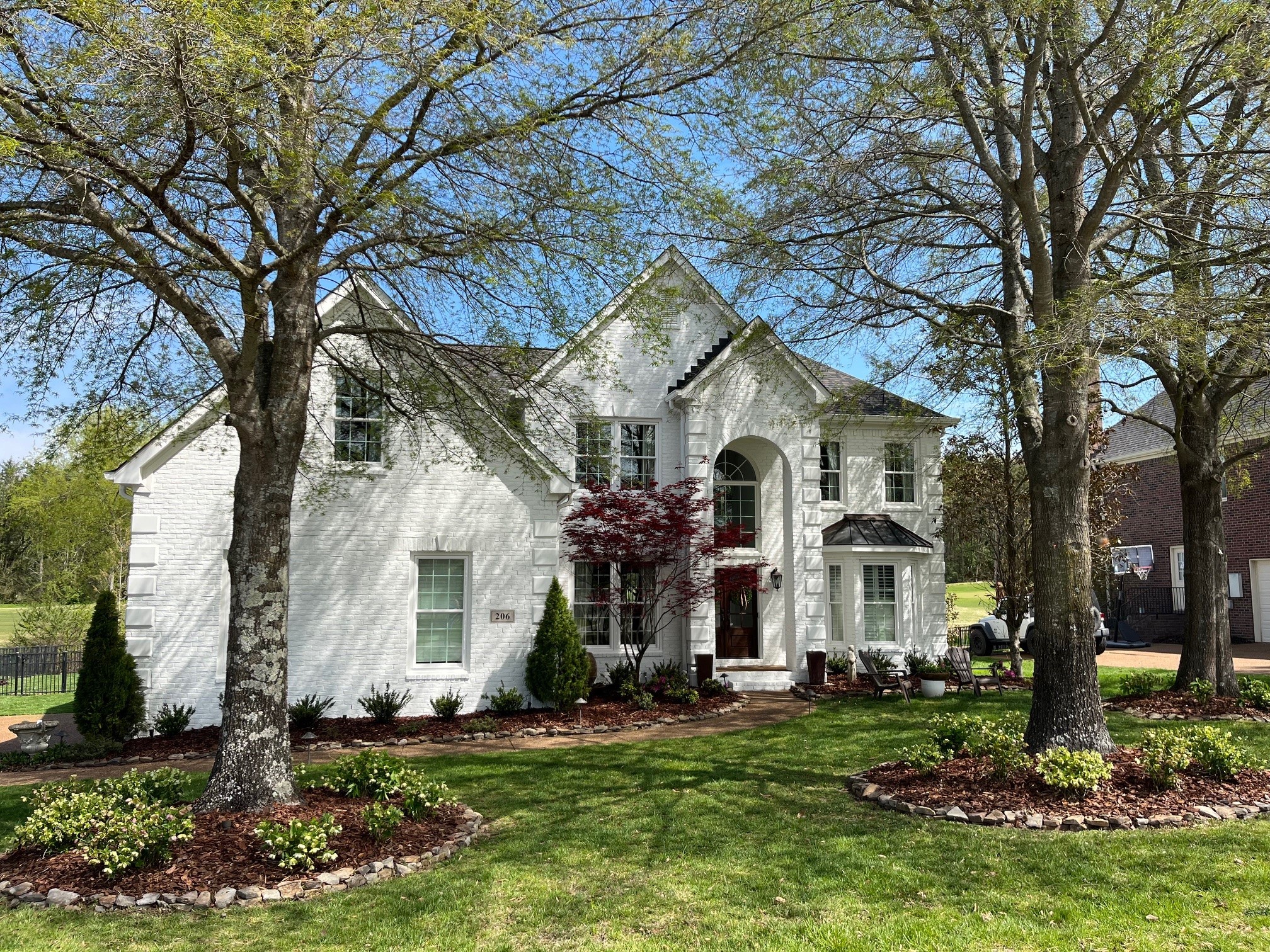 206 Gardenridge Drive Franklin TN 37069