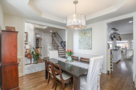 206 Gardenridge Drive Franklin TN 37069