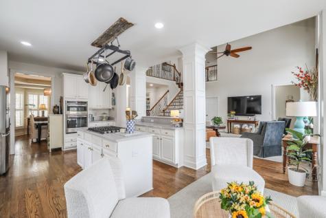 206 Gardenridge Drive Franklin TN 37069