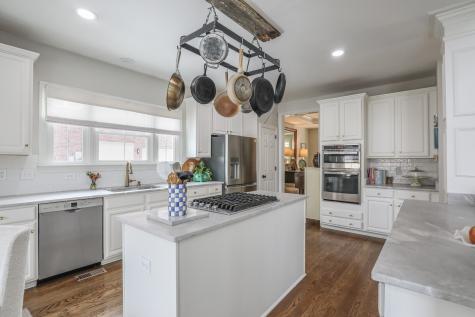 206 Gardenridge Drive Franklin TN 37069