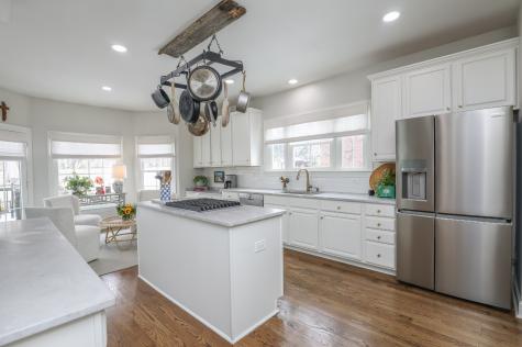 206 Gardenridge Drive Franklin TN 37069