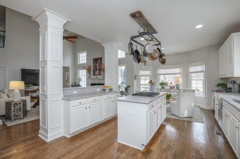 206 Gardenridge Drive Franklin TN 37069