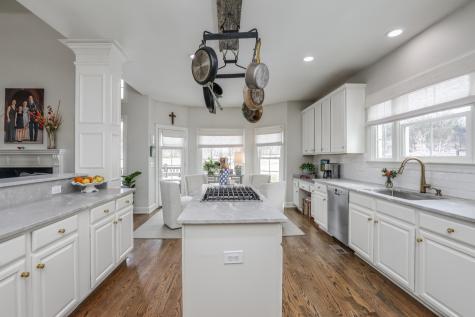 206 Gardenridge Drive Franklin TN 37069