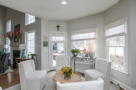 206 Gardenridge Drive Franklin TN 37069