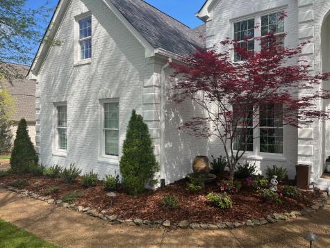 206 Gardenridge Drive Franklin TN 37069