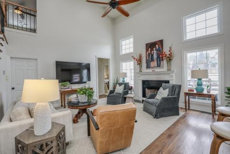 206 Gardenridge Drive Franklin TN 37069