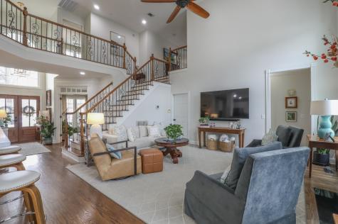 206 Gardenridge Drive Franklin TN 37069
