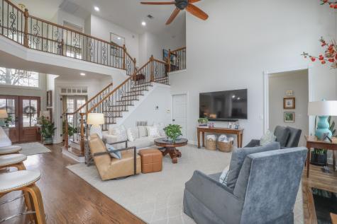 206 Gardenridge Drive Franklin TN 37069