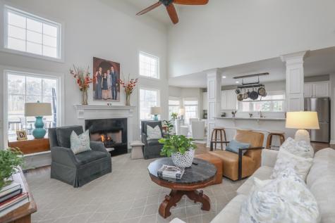 206 Gardenridge Drive Franklin TN 37069