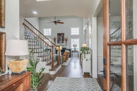 206 Gardenridge Drive Franklin TN 37069